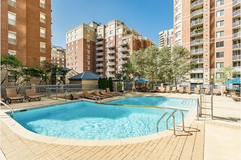 roommates in Arlington County Entire Place 1Bed.1Bath - cirtru.com