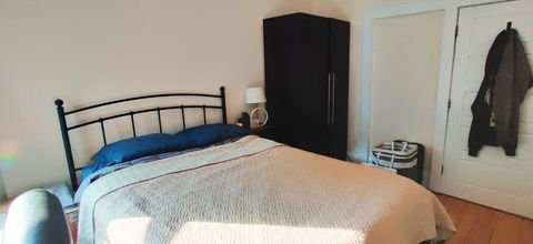 Private Room in 3Bed.1Bath