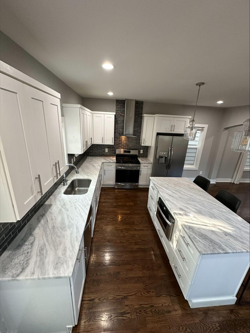 Modern North Nashville Home | Private Bed & Bath | All Utilities & WiFi Included (id. 30237)