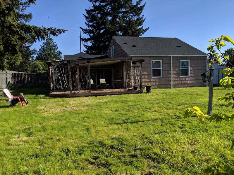 roommates in SeaTac Private Room in 3Bed.2Bath - cirtru.com