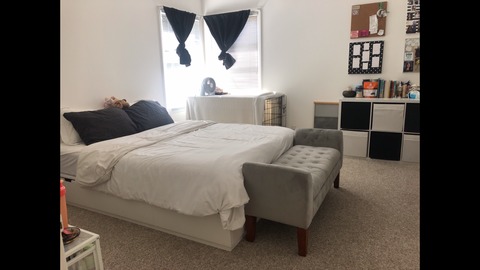 Private Room in 2Bed.2Bath