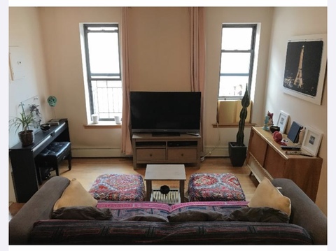 roommates in New York Private Room in 2Bed.1Bath - cirtru.com