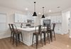 Brand New Home Near Downtown Modern Style + Chill Spaces  Location, location, location! (id. 33710)