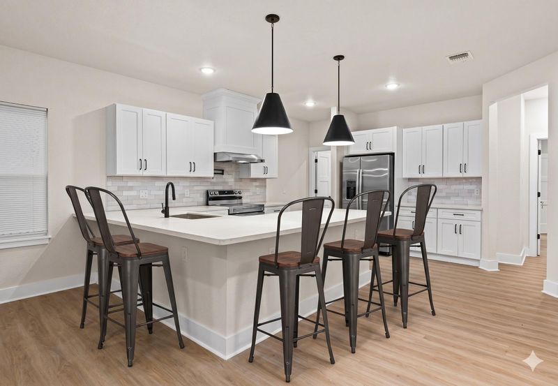 roommates in Undisclosed, San Antonio, TX 78204 Brand New Home Near Downtown Modern Style + Chill Spaces  Location, location, location! (id. 33710) - cirtru.com