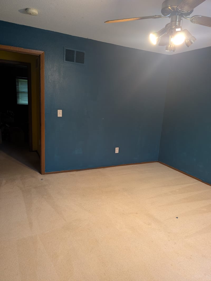 Private Room in 2Bed.1Bath