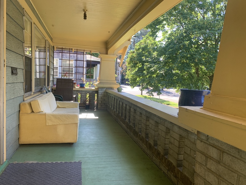 Private Room in 4Bed.1Bath