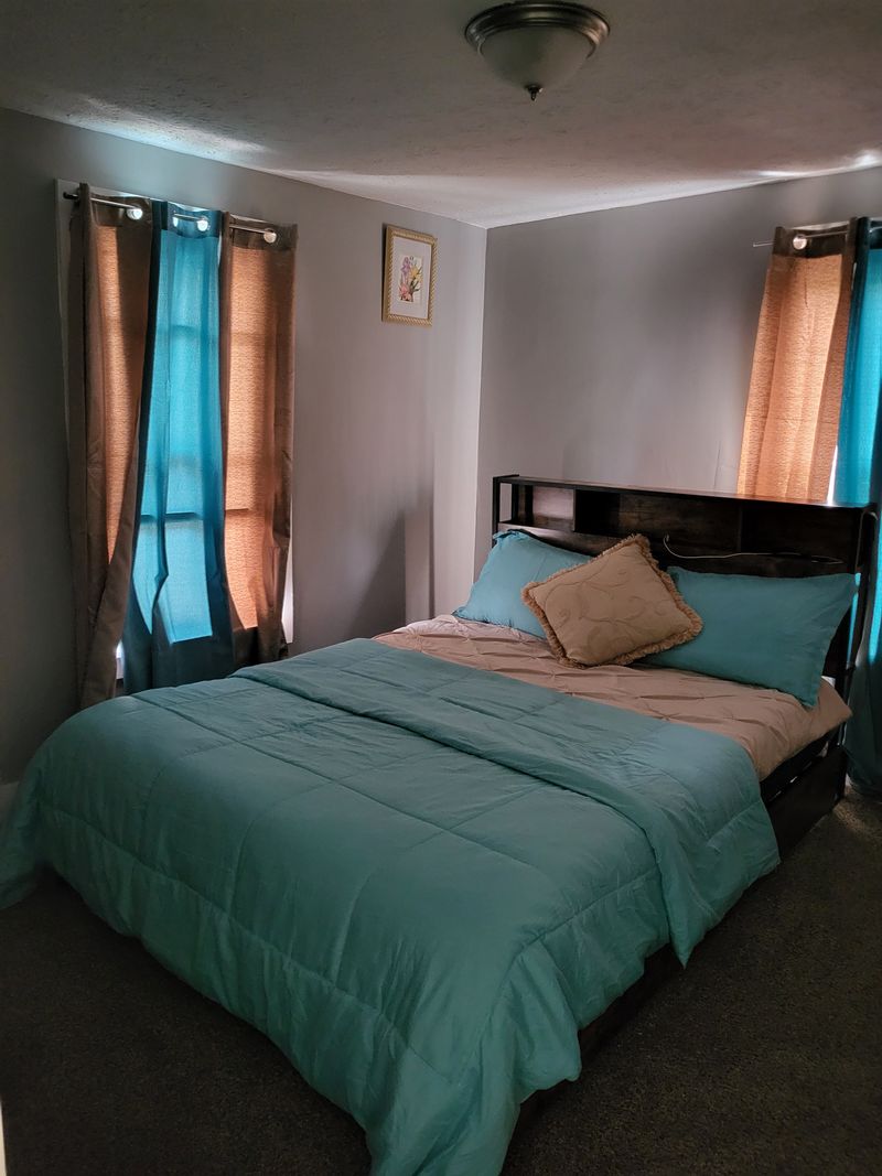 roommates in Akron Room3Bed.1.5Bath - cirtru.com