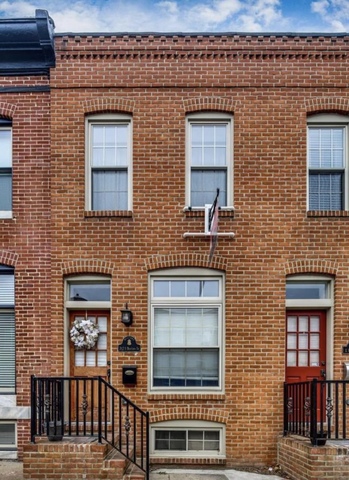 roommates in Baltimore Entire Place 2Bed.3Bath - cirtru.com