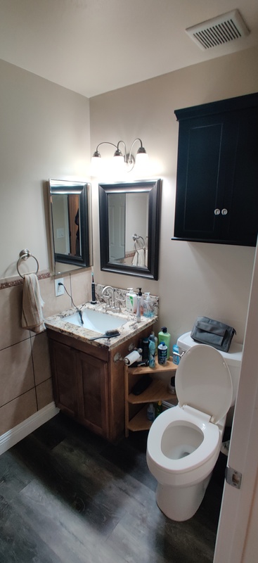 roommates in Bakersfield Private Room in 3Bed.2Bath - cirtru.com