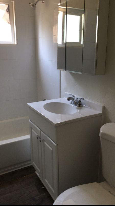 Private Room in 2Bed.1Bath