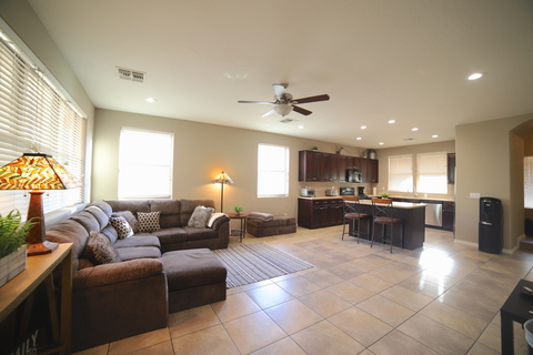 roommates in Tempe Private Room in 3Bed.4Bath - cirtru.com