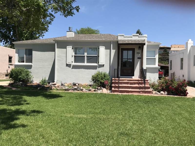 Private Room in 3Bed.3Bath