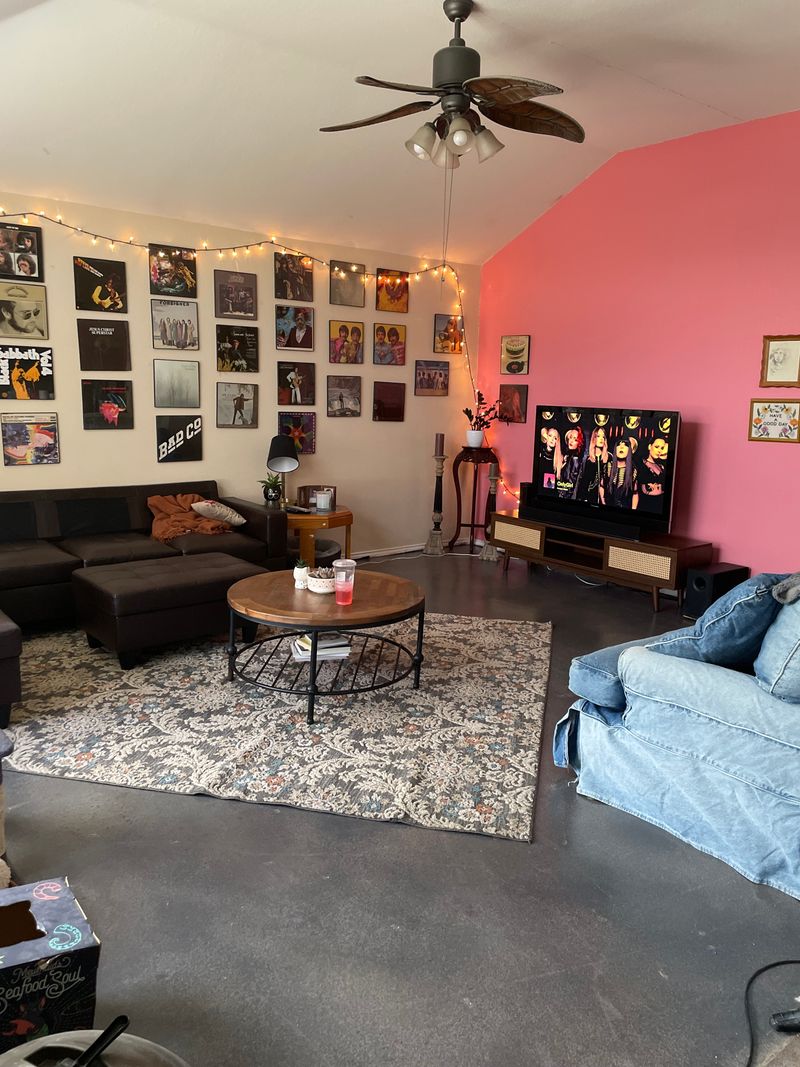 Private Room in 3Bed.2Bath