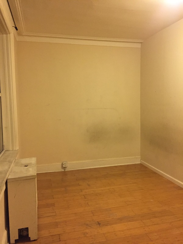 Private Room in 3Bed.1Bath