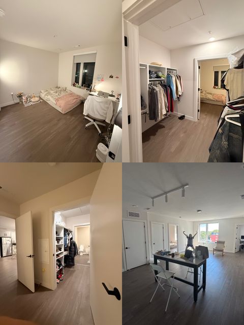 Private Room in 1Bed.1Bath