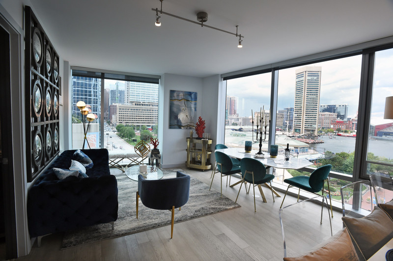 Private Room in 2Bed.2Bath