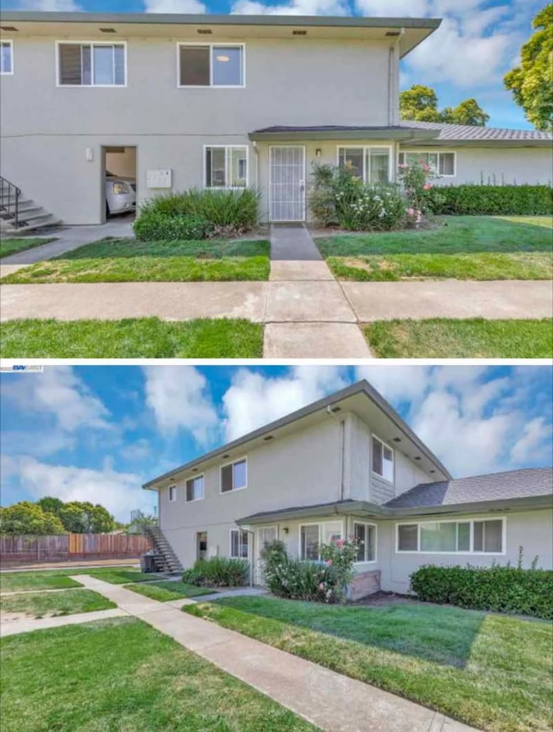 roommates in Union City Room2Bed.1Bath - cirtru.com
