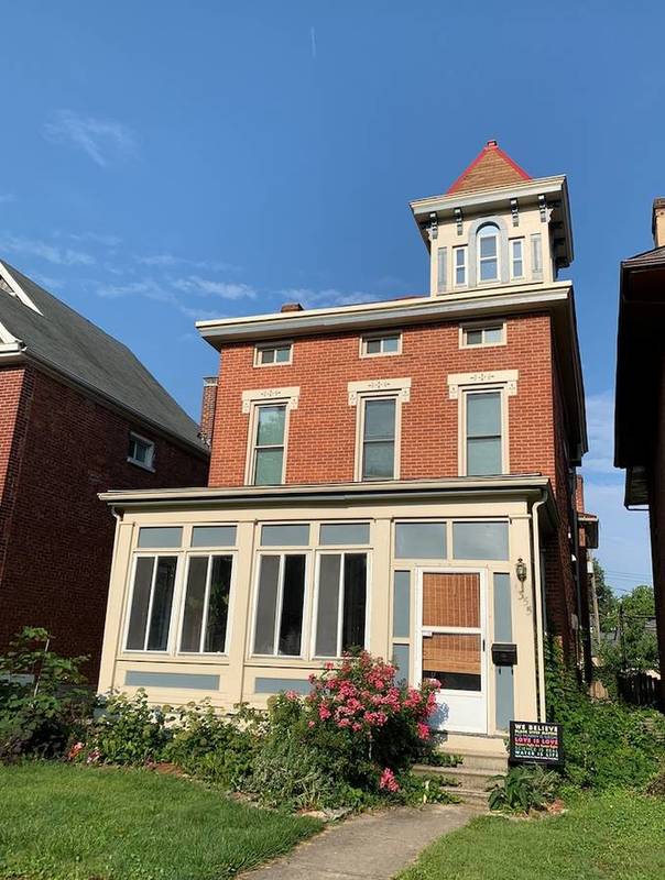 roommates in Columbus Private Room in 4Bed.2Bath - cirtru.com