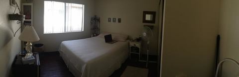 Private Room in 3Bed.2Bath