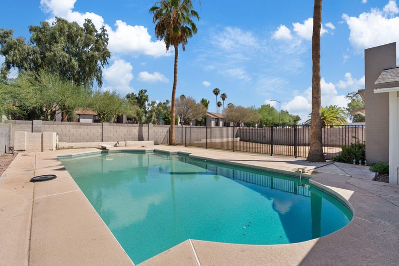 roommates in Undisclosed, Glendale, AZ 85306 *NEW* North Glendale PadSplit w/ Pool | Spacious Home and Rooms + 2 stories! (id. 43735) - cirtru.com