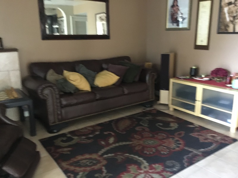 Private Room in 5Bed.2Bath