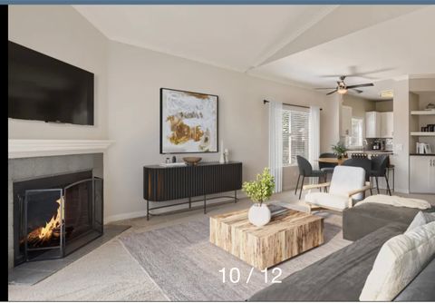 Private Room in 2Bed.2Bath