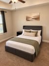 Comfortable Clarksville Home | Spacious Rooms | Convenient to Shopping & Major Roads (id. 44184)