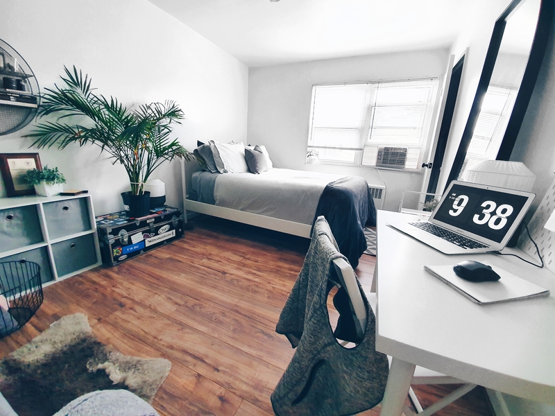 Private Room in 2Bed.1Bath