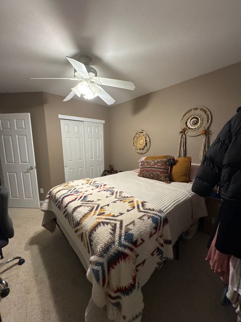 Private Room in 4Bed.2.5Bath