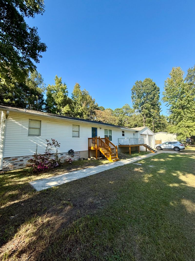 roommates in Bessemer Entire Place 2Bed.1Bath - cirtru.com