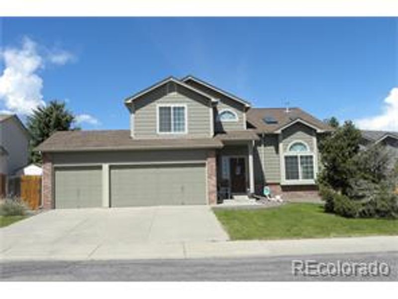 roommates in Castle Rock Private Room in 3Bed.2.5Bath - cirtru.com