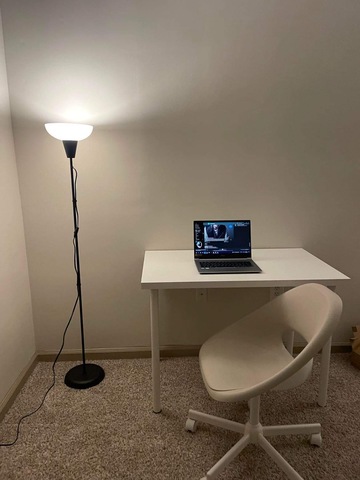 roommates in Atlanta Private Room in 2Bed.2Bath - cirtru.com