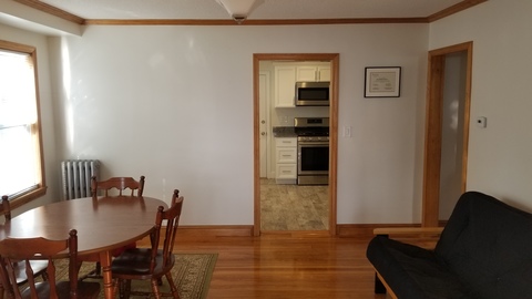roommates in Somerville Private Room in 2Bed.1Bath - cirtru.com