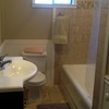 Private Room With private bathroom.