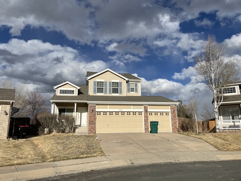 roommates in Colorado Springs Private Room in 4Bed.3Bath - cirtru.com