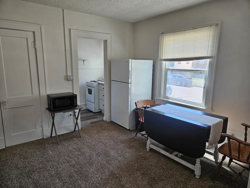 roommates in Casper Entire Place 1Bed.1Bath - cirtru.com