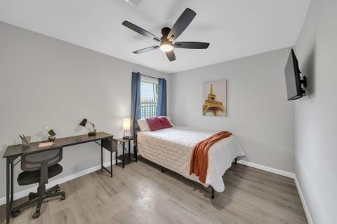 Elite Airport Gateway: Massive Fully Furnished Smart Suites | All Utilities Included | Near Hartsfield-Jackson & Main St. (id. 17991)