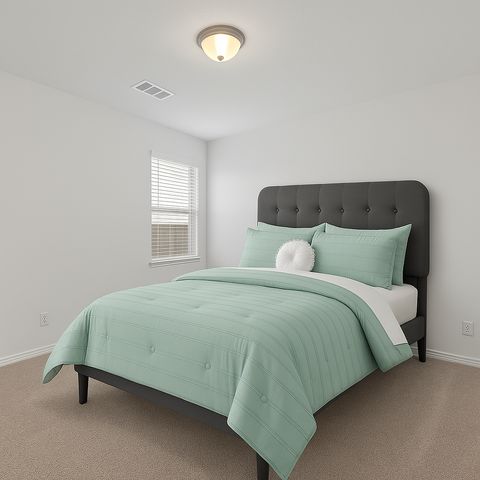 Private Room in 4Bed.3Bath