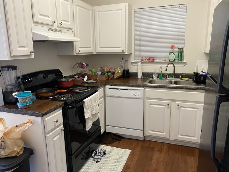 Private Room in 2Bed.2Bath