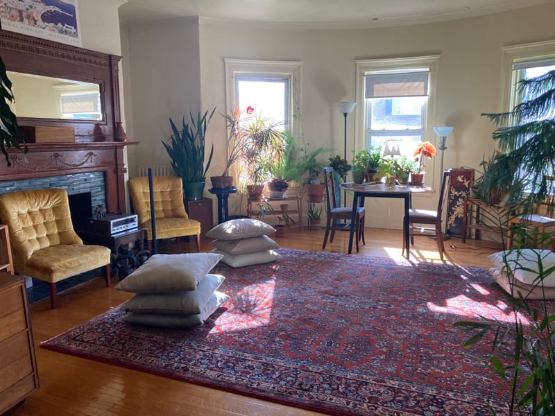 roommates in Somerville Private Room in 3Bed.1Bath - cirtru.com