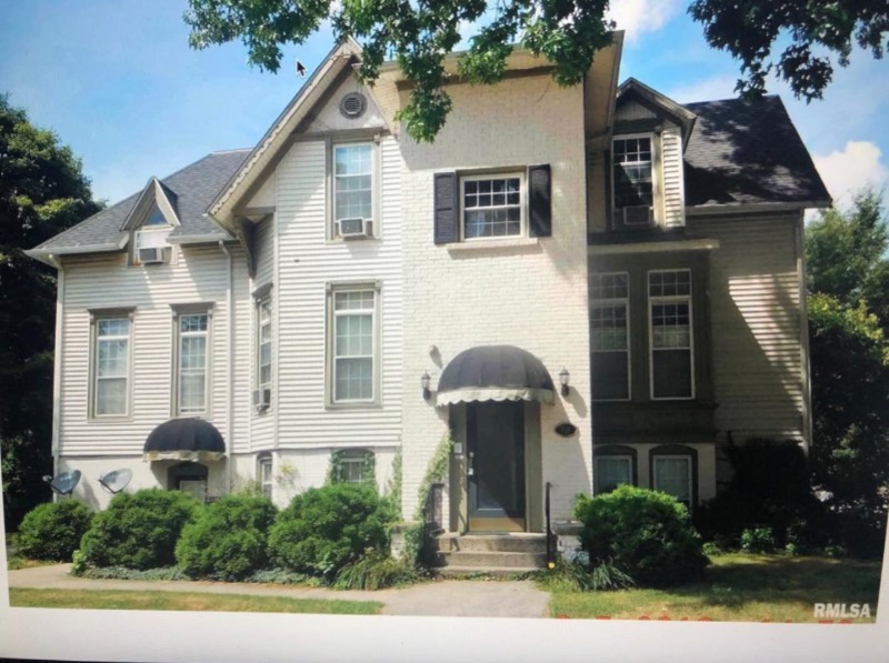roommates in Springfield Private Room in 4Bed.2Bath - cirtru.com