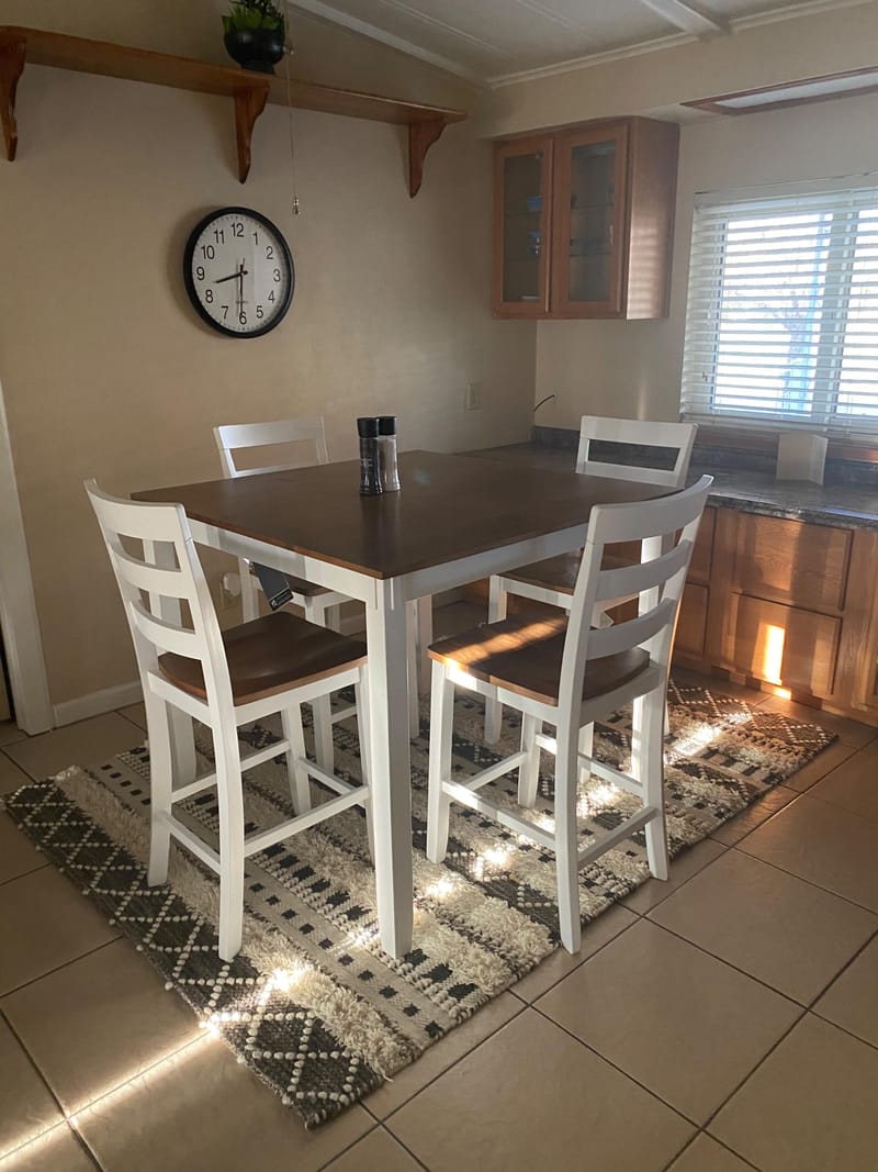 Live in Buckeye North (id. 45650)