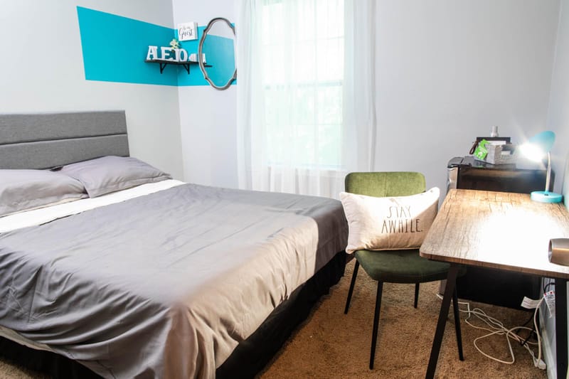 roommates in Undisclosed, Hyattsville, MD 20785 Live in Hyattsville, this property is just a 7-minute walk to the transit stop on Hill Road. The nearest Metro station is Addison Road–Seat Pleasant, providing convenient access to Washington, DC and surrounding areas. (id. 36245) - cirtru.com