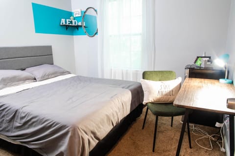 Live in Hyattsville, this property is just a 7-minute walk to the transit stop on Hill Road. The nearest Metro station is Addison Road–Seat Pleasant, providing convenient access to Washington, DC and surrounding areas. (id. 36245)