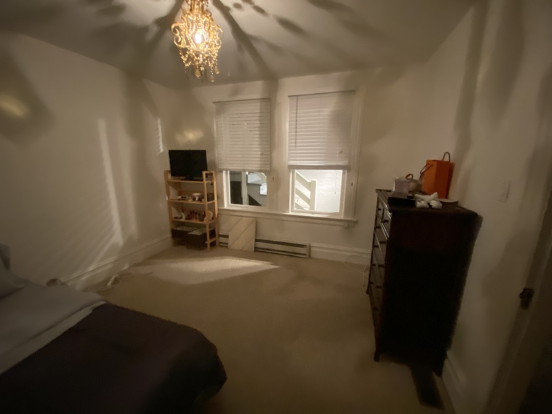 Private Room in 2Bed.1Bath