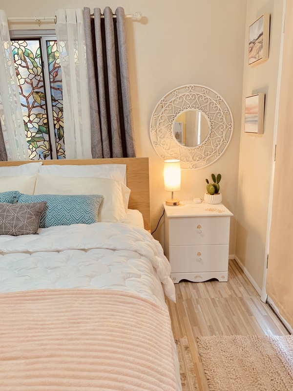 Private Room in 3Bed.2Bath