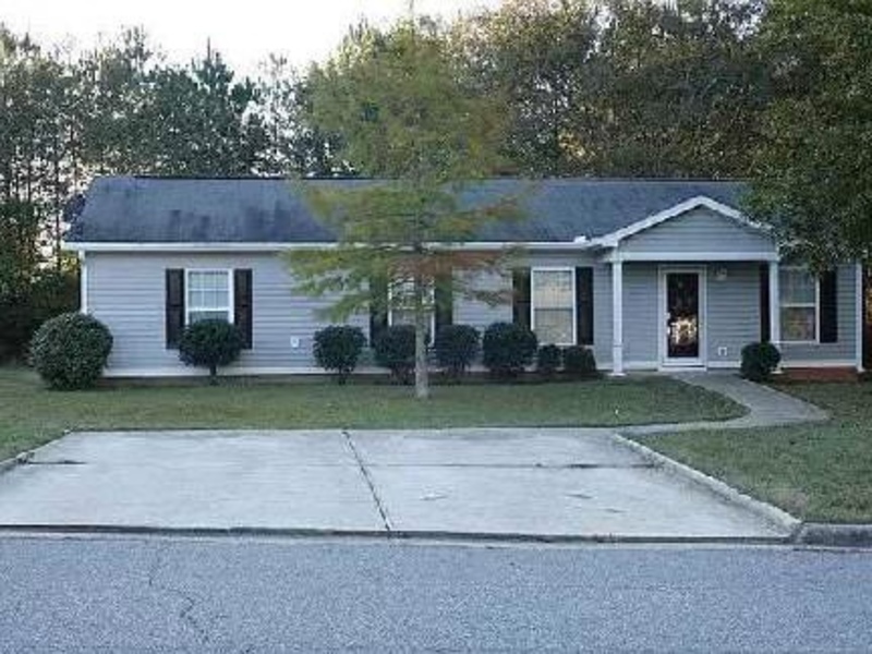 roommates in Powder Springs Private Room in 4Bed.2Bath - cirtru.com