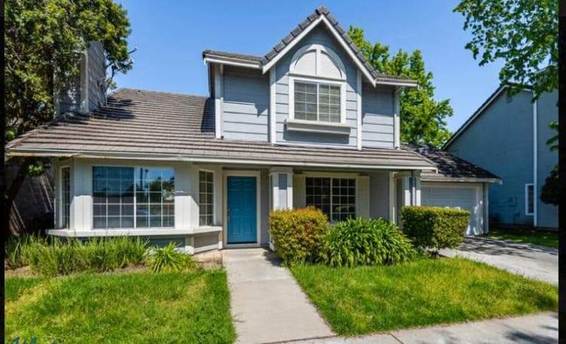 Private Room in 3Bed.2Bath