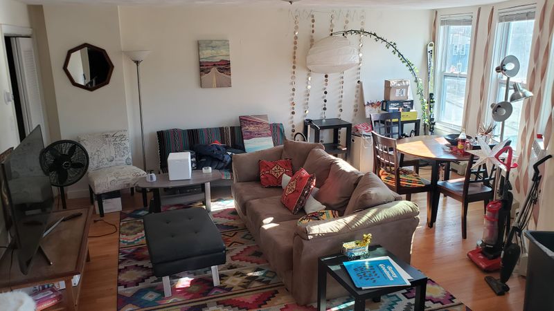roommates in Cambridge Private Room in 3Bed.1Bath - cirtru.com