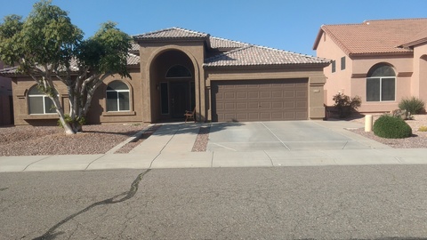 roommates in Phoenix Private Room in 4Bed.2Bath - cirtru.com